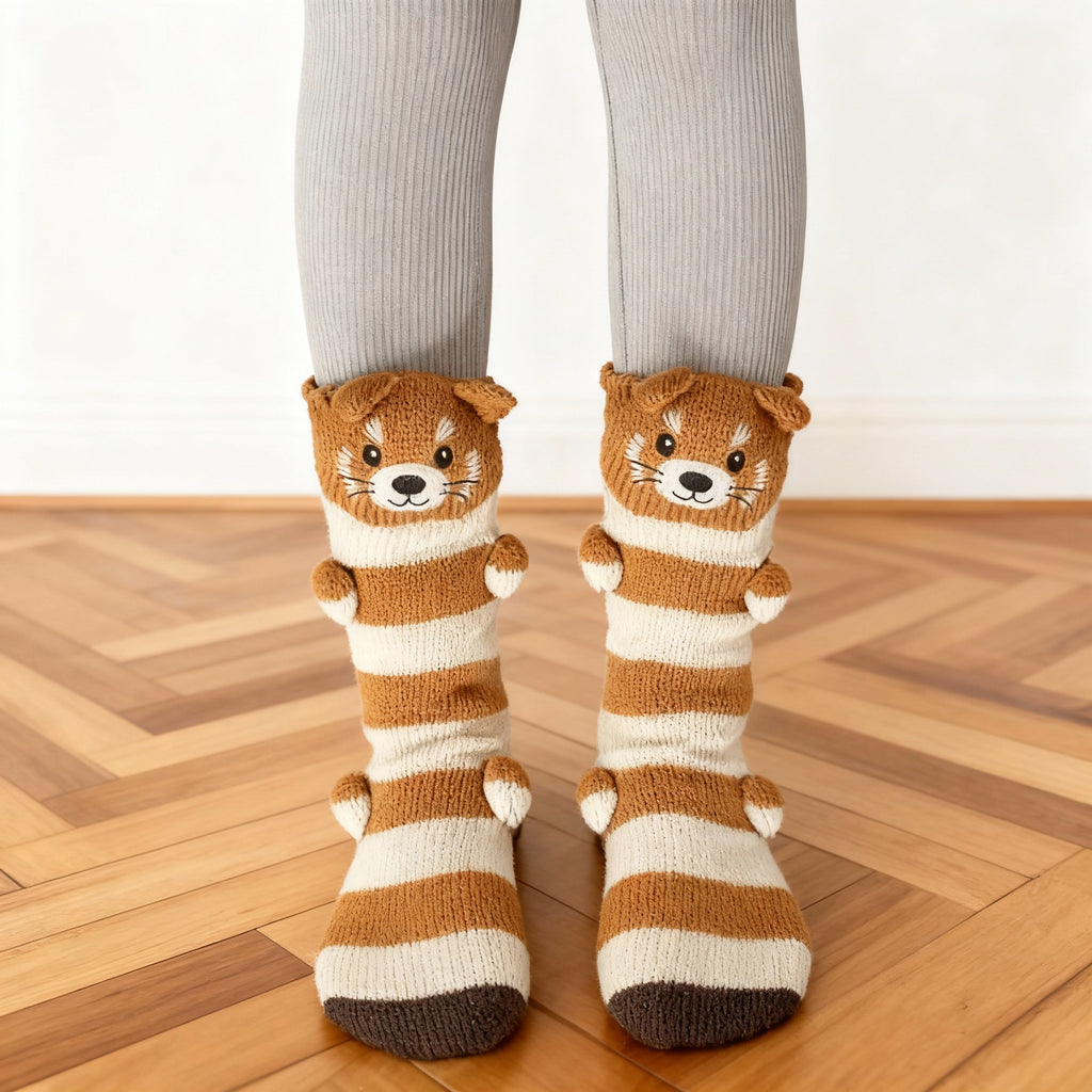 Animal Socks